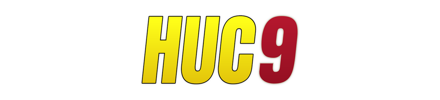 huc9 logo